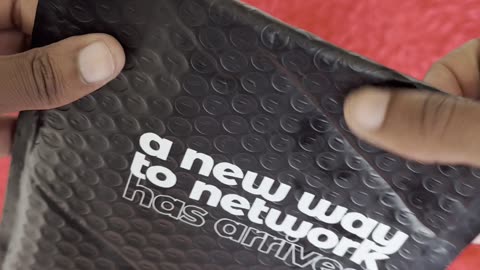 Unboxing The Card That's Going To Make My Clothing Brand Millions ‼️