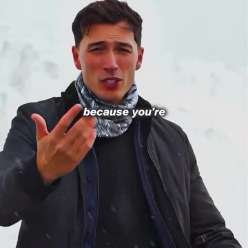 Don't neglect knowledgeable information.