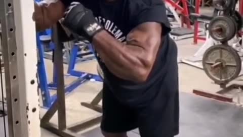 bodybuilding Fitness #gym