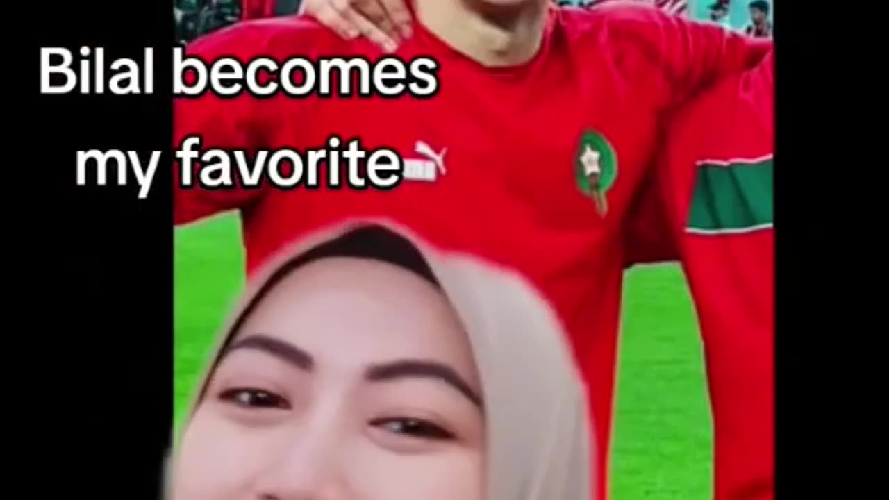 Who's Still Single in Moroccan National Team?😠#shortsvideo #morocco #shorts