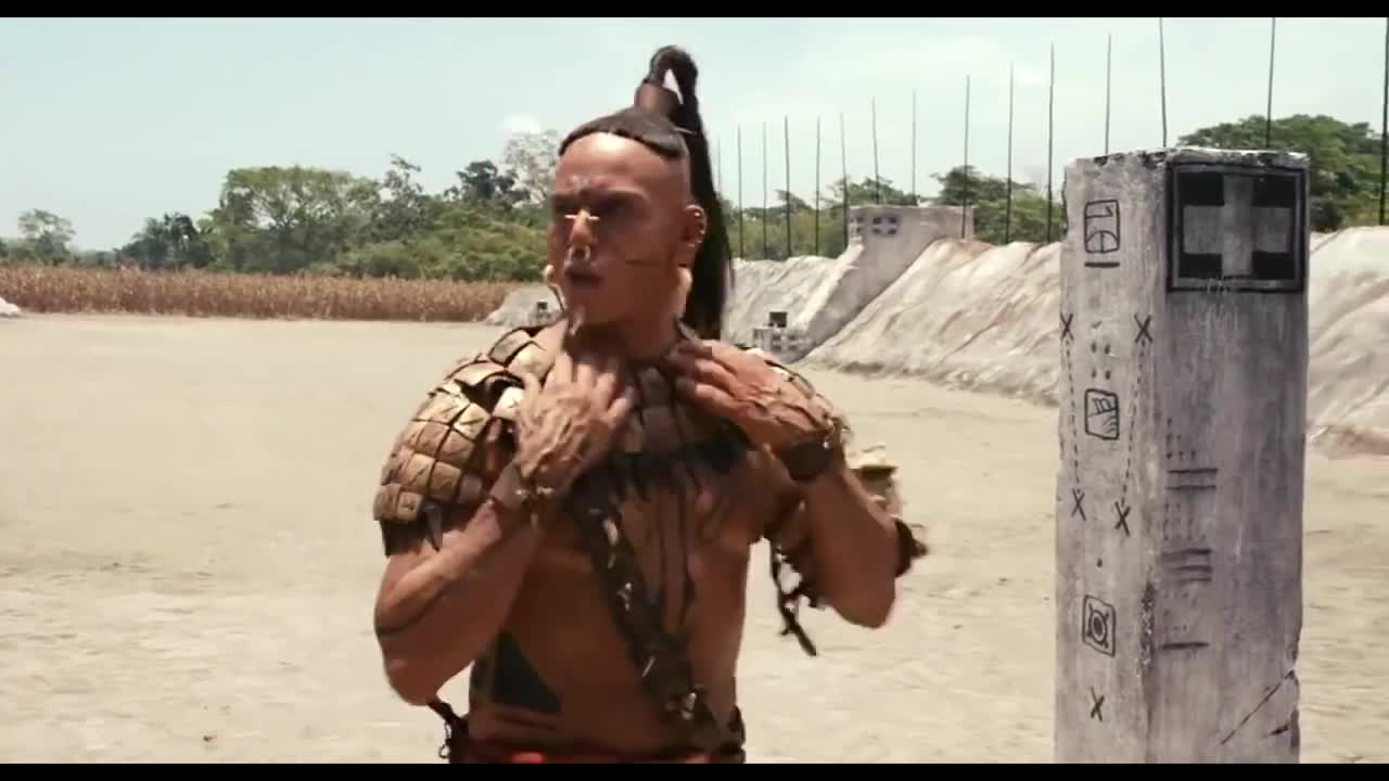 Movie escena fillm