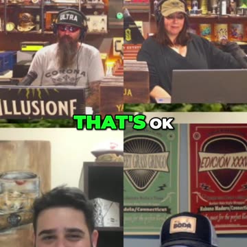 Alec Bradley on Bringing Back Cigars