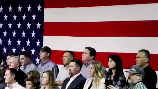 My Fellow Americans, the BEST is YET TO COME