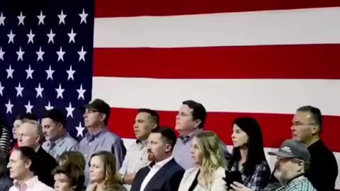 My Fellow Americans, the BEST is YET TO COME