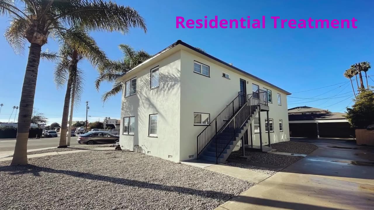 Monarch Recovery LLC | Residential Treatment in Ventura, CA