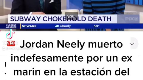 EX MARIN KILLS HOMELESS AT MANHATTAN TRAIN STATION STATION 59