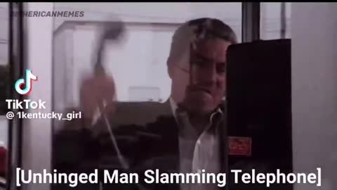 D niro crying