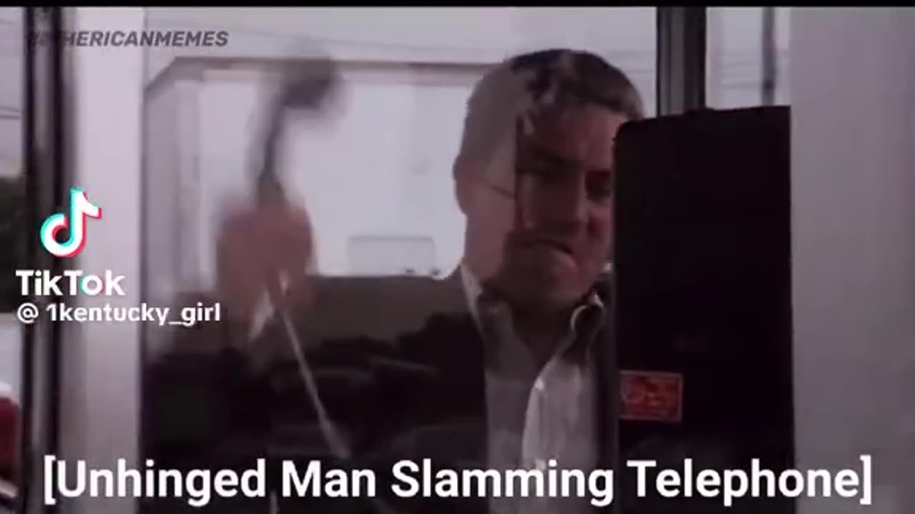D niro crying