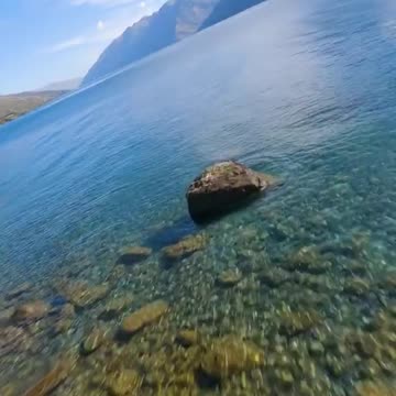 the freedom of flying