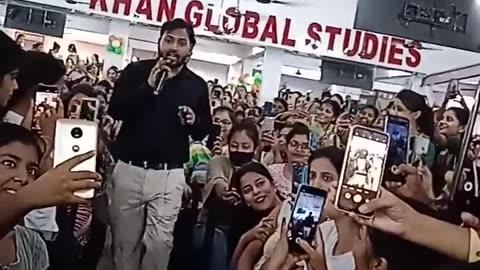 KHAN SIR