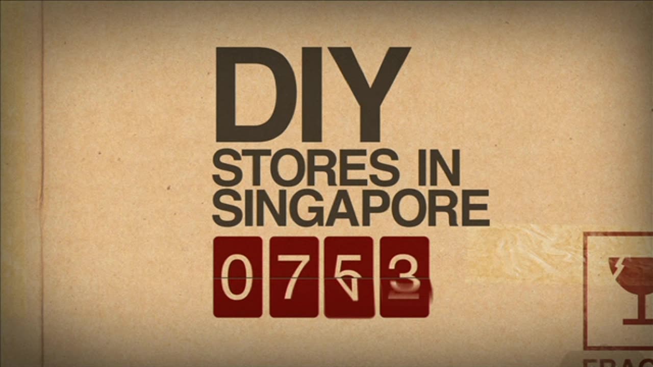 DIY LIVING CASE STUDY VIDEO