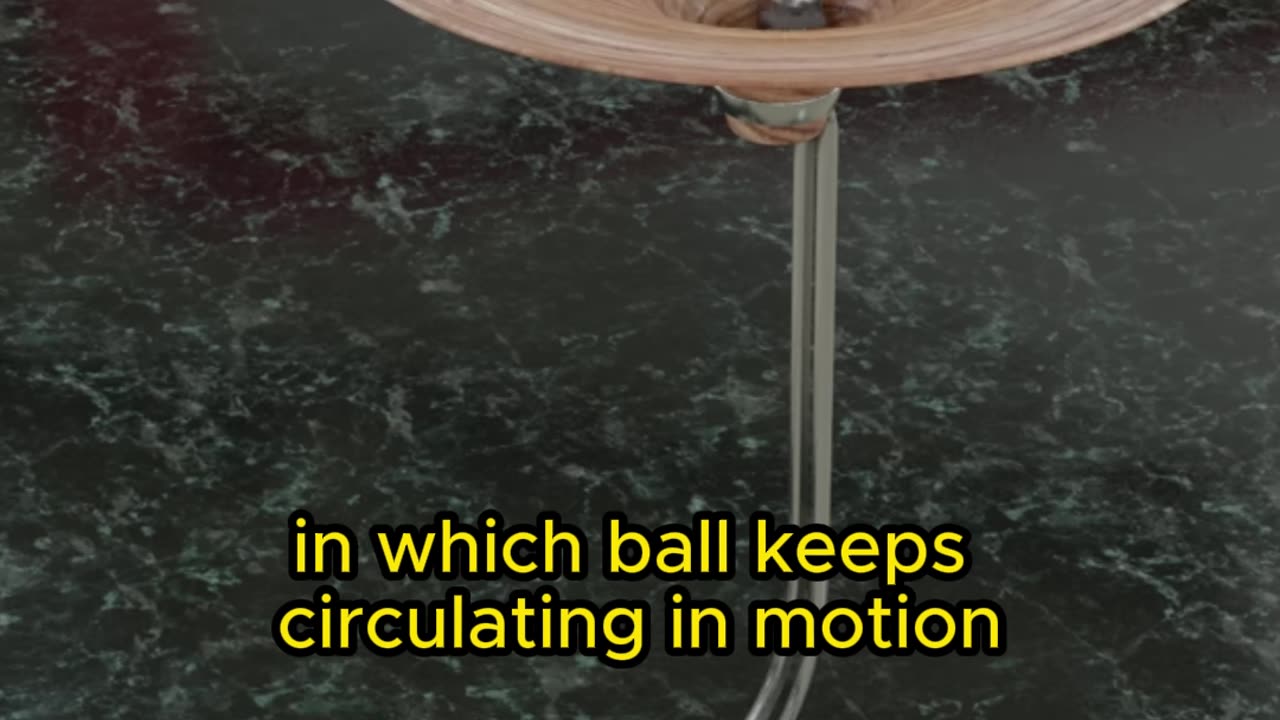 Is Perpetual Motion Devices really Exists #shorts #rumble