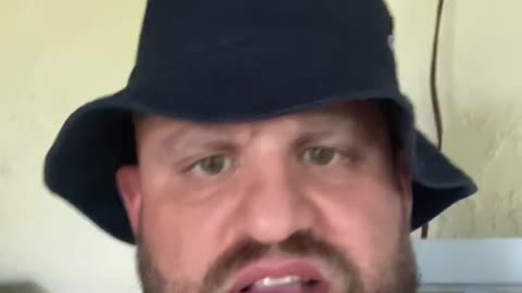 Jon Keen from The Best Damn Podcast is not to be trusted