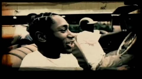 Mos Def - Ms. Fat Booty (Official Video) [Explicit].720p