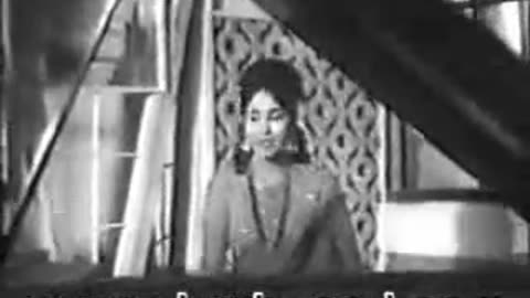 Old Indian Movie Song - Abhi Dhoond Hi Rahi thi tumahin ye nazar