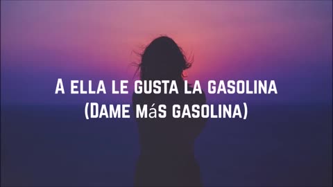 Daddy yankee (lyrics)