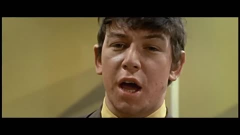 The Animals - House of the Rising Sun (1964) HQ/Widescreen