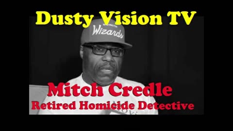 RETIRED H0MlClDE DETECTIVE INTERVIEW - GANGS & CRACK