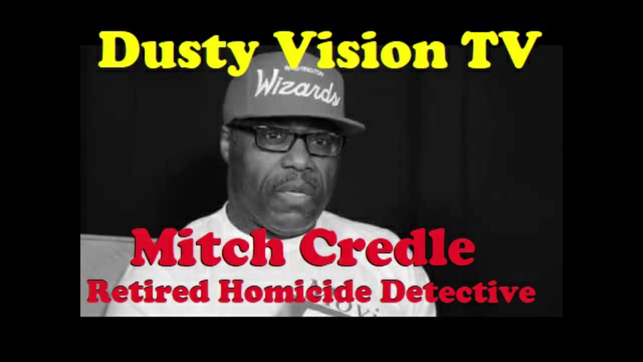 RETIRED H0MlClDE DETECTIVE INTERVIEW - GANGS & CRACK