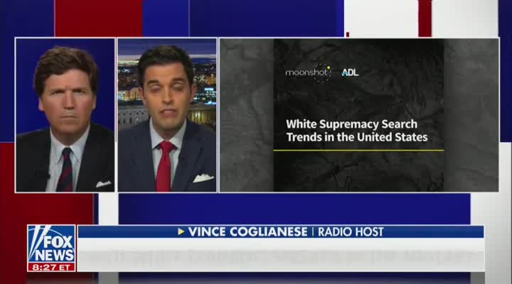 Vince Coglianese Calls Out Military For Labeling Everything 'Extremism'