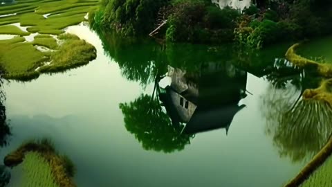 Beautiful remote home #BesidetheLake