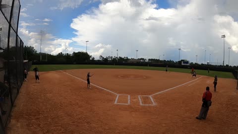 Atlanta Premier Tampa 18O Gm2