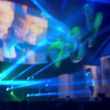 Throwback on KOD Tour, @jcole Performing ATM! #shorts