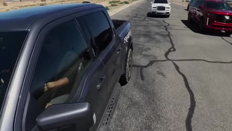 Breaking Records: Experiencing Unmatched Speed in the New Supercar