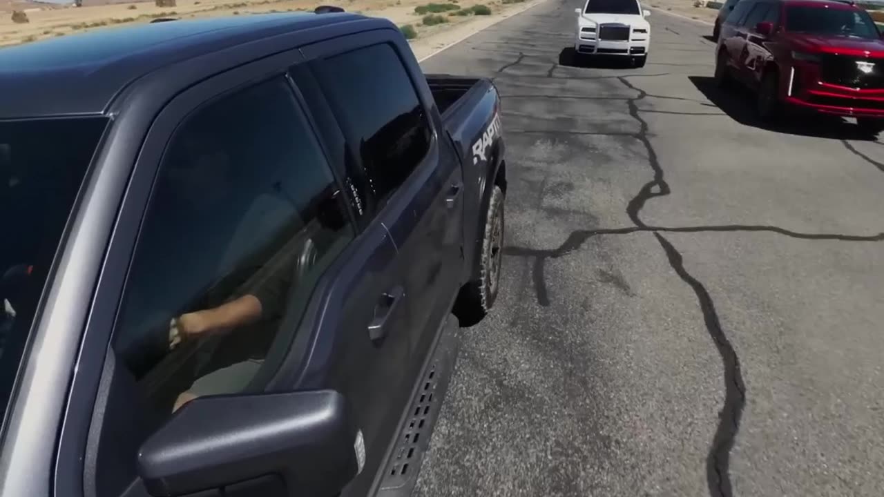 Breaking Records: Experiencing Unmatched Speed in the New Supercar