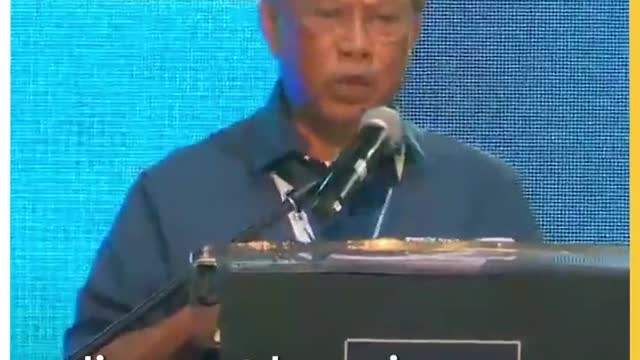 Saya tak mungkir janji pada Abang Jo’, Muhyiddin ulas PN tanding di Sarawak