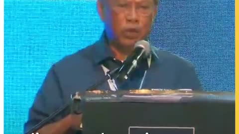 Saya tak mungkir janji pada Abang Jo’, Muhyiddin ulas PN tanding di Sarawak