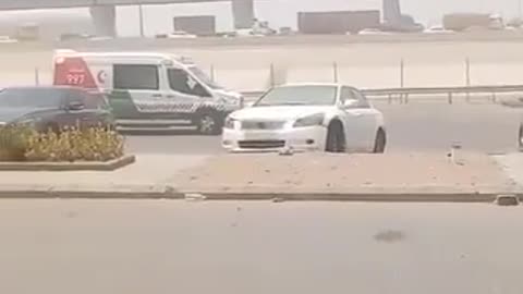 Air Ambulance In Jeddah to rescue worker