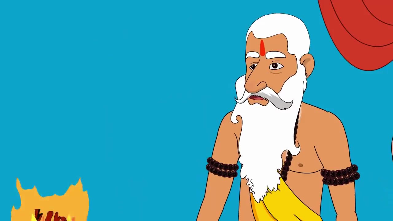 Kahani _ Hindi Kahaniya _ Bedtime Moral Stories _ Hindi Fairy Tales _ Funny stories