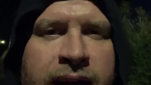 NEVER TAKE…Just GIVE!