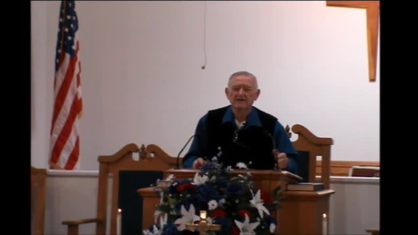 Is there a language unknown on earth but spoken fluently in heaven?