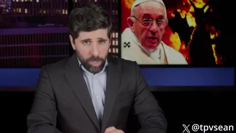 POPE FRANCIS EXPOSED?...SATANIST!!