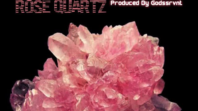 DM Razor- Rose Quartz