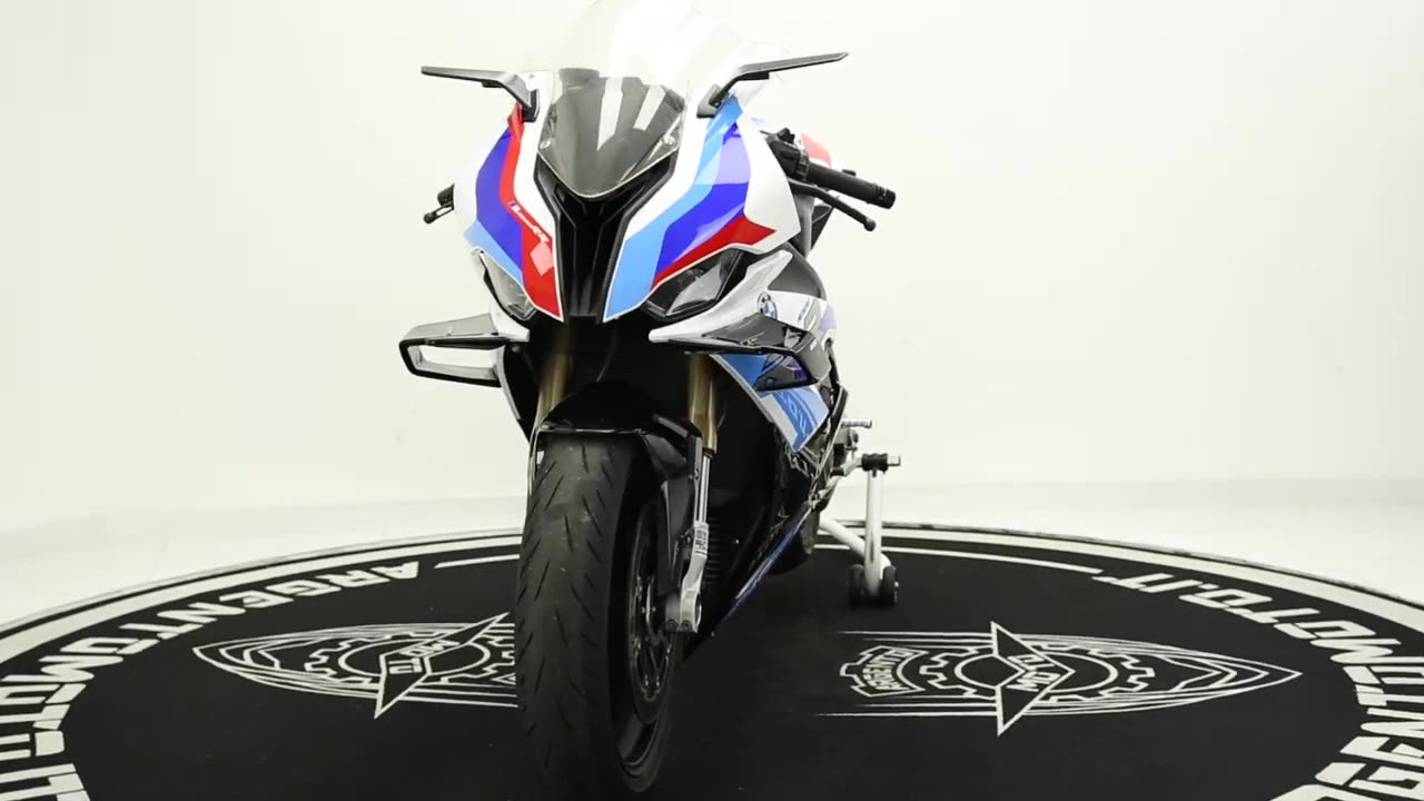 2023 bmw s1000rr