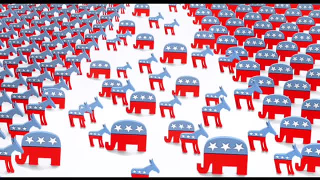 Moments in American politics that live rent free in my head