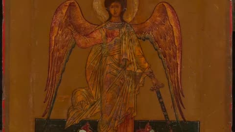 The Angels Made A Choice Angelic Rebellion Theory