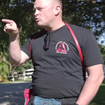 When Giving a Treat Goes Wrong