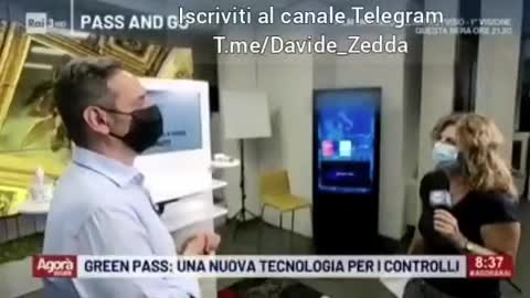 La tecnologia al servizio del n@ssismo