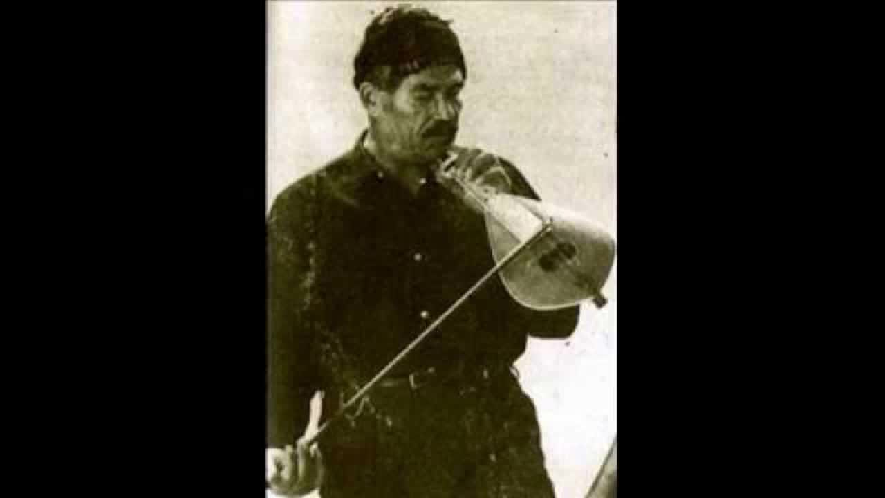 Κοντυλιές - Κώστας Μουντάκης