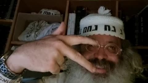 Forever true a Nanach Jew - a Nanach song