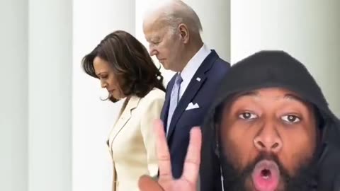 WHY I'M THANKFUL FOR THE BIDEN KAMALA ERA