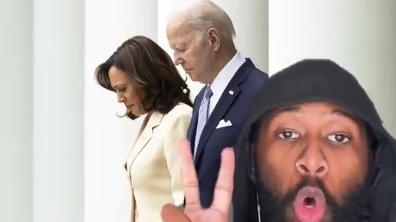 WHY I'M THANKFUL FOR THE BIDEN KAMALA ERA