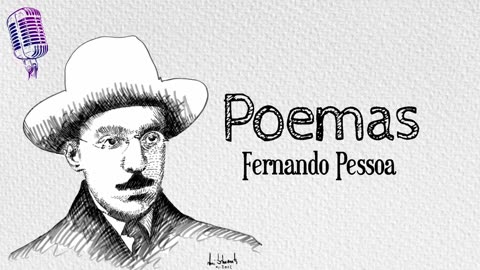 Poemas - Fernando Pessoa #1