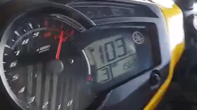 Tuning 150cc motorcycle