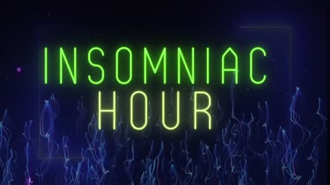 Insomniac Hour | Mandela Effect