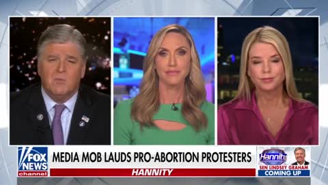 'It is a crime to picket a judge's house'